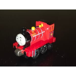 Thomas The Train & Friends Mike Die Cast Metal Take N Play 2002